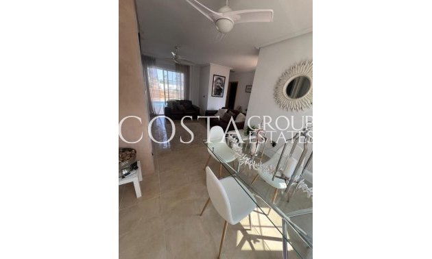 Resale - Villa -
Fortuna - El Reloj