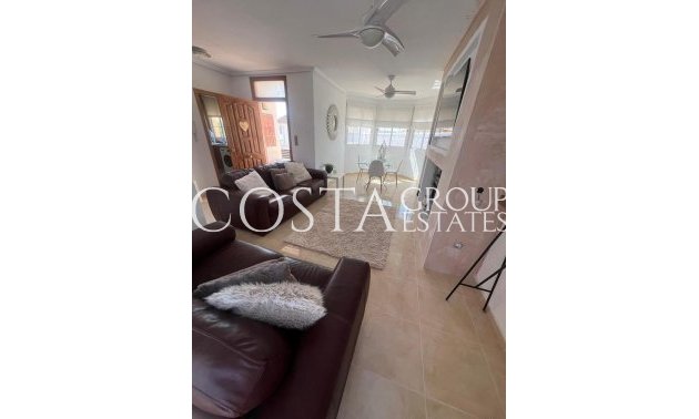 Resale - Villa -
Fortuna - El Reloj