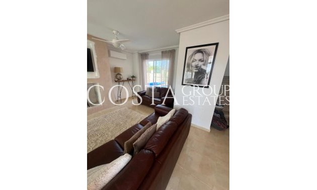 Resale - Villa -
Fortuna - El Reloj