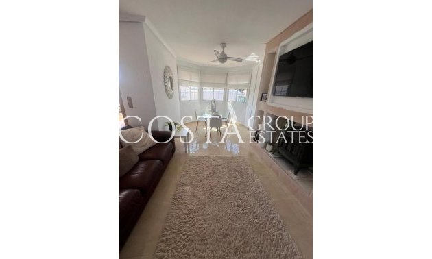 Resale - Villa -
Fortuna - El Reloj