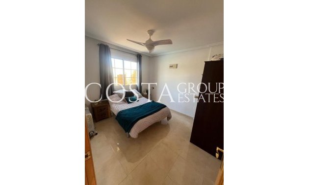 Resale - Villa -
Fortuna - El Reloj