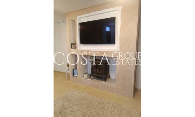 Resale - Villa -
Fortuna - El Reloj