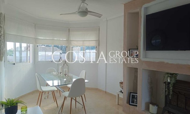 Resale - Villa -
Fortuna - El Reloj