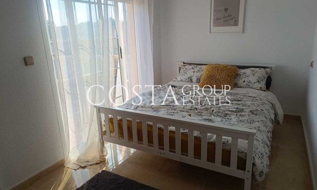 Resale - Villa -
Fortuna - El Reloj