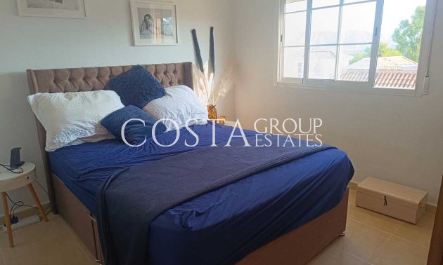 Resale - Villa -
Fortuna - El Reloj