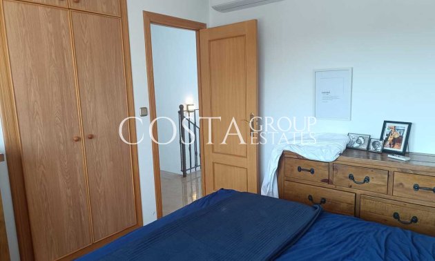 Resale - Villa -
Fortuna - El Reloj