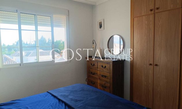 Resale - Villa -
Fortuna - El Reloj