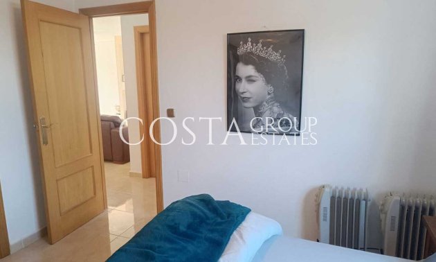 Resale - Villa -
Fortuna - El Reloj