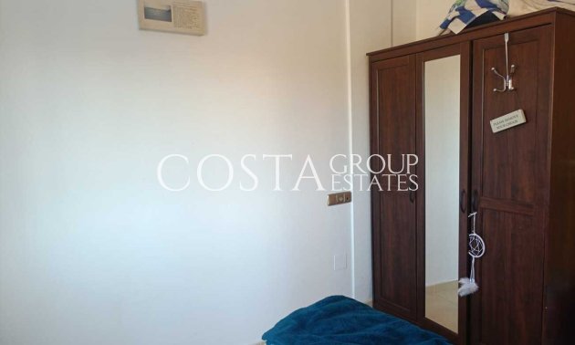 Resale - Villa -
Fortuna - El Reloj