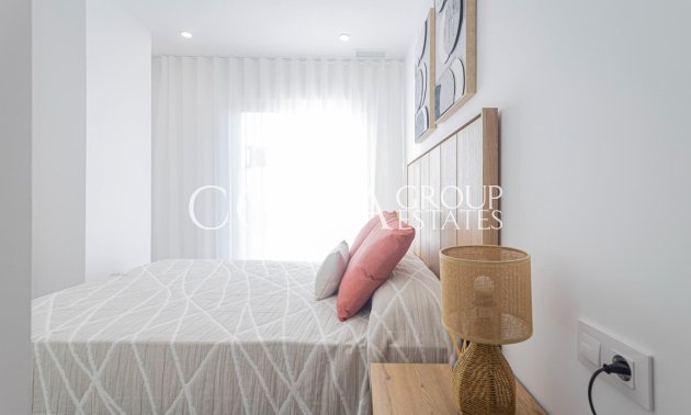 Resale - Apartments -
Los Alcazares - Los Alcazares Centro