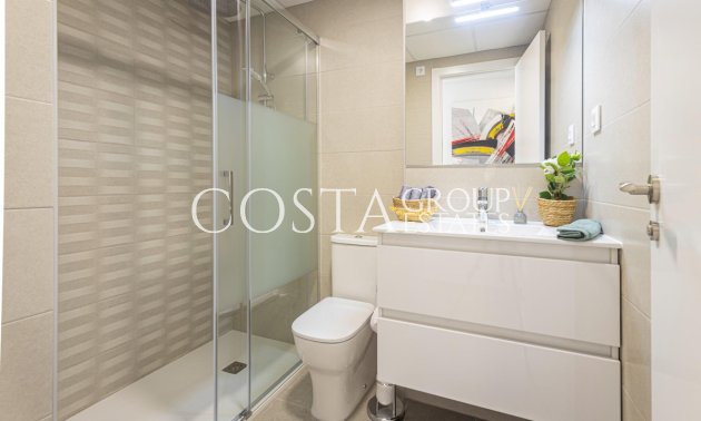 Resale - Apartments -
Los Alcazares - Los Alcazares Centro