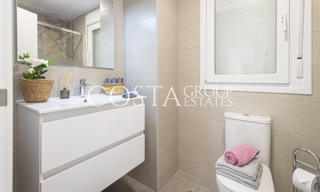 Resale - Apartments -
Los Alcazares - Los Alcazares Centro