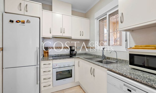 Resale - Villa -
Rojales - Rojales Centro