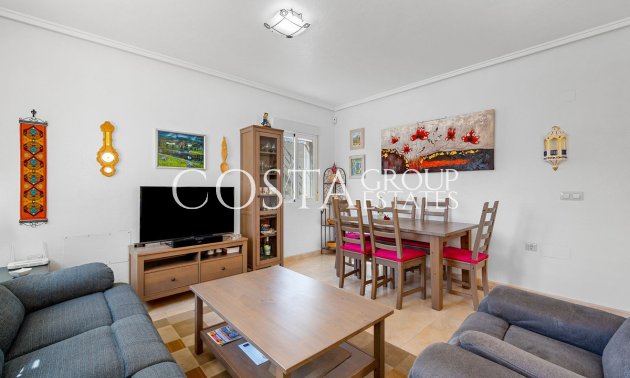 Resale - Villa -
Rojales - Rojales Centro