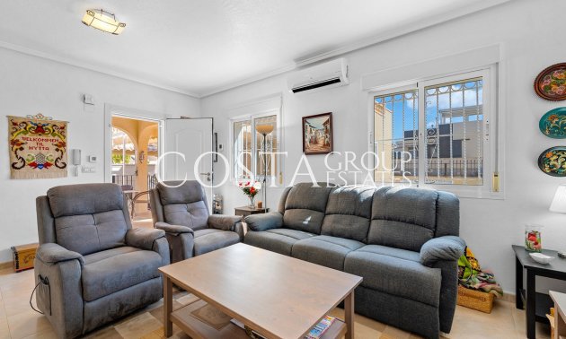 Resale - Villa -
Rojales - Rojales Centro