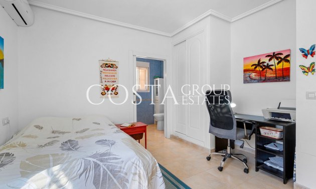 Resale - Villa -
Rojales - Rojales Centro