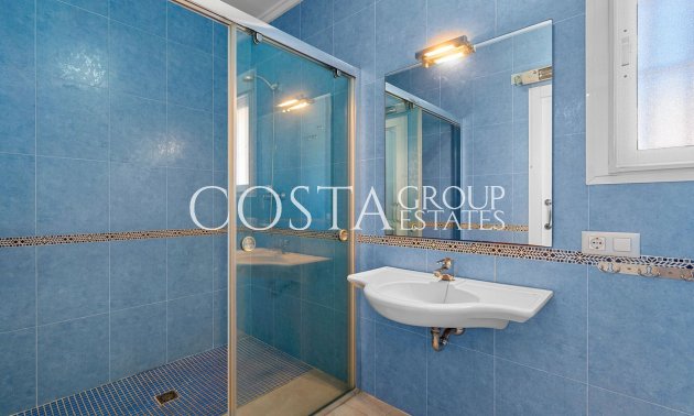 Resale - Villa -
Rojales - Rojales Centro