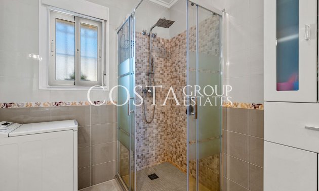 Resale - Villa -
Rojales - Rojales Centro