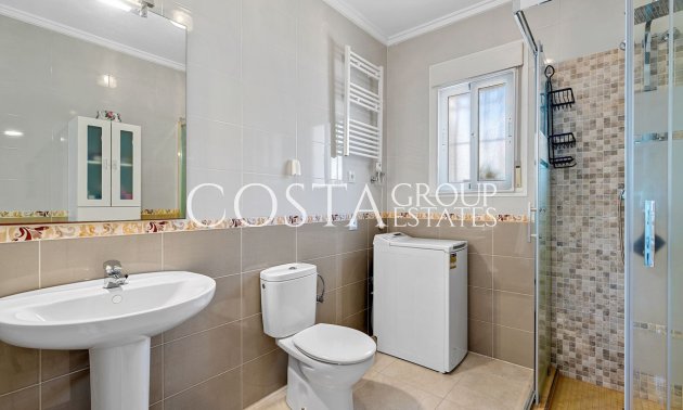 Resale - Villa -
Rojales - Rojales Centro