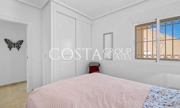 Resale - Villa -
Rojales - Rojales Centro