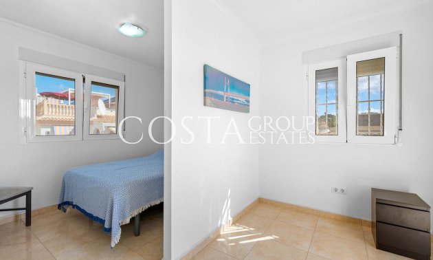 Resale - Villa -
Rojales - Rojales Centro