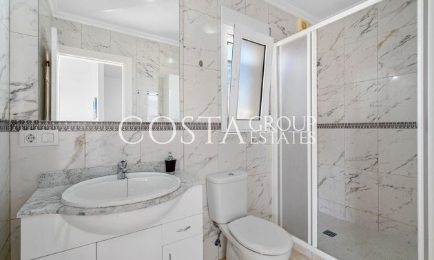 Resale - Villa -
Rojales - Rojales Centro