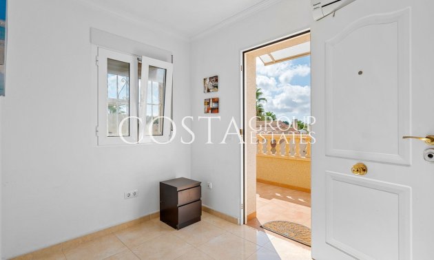 Resale - Villa -
Rojales - Rojales Centro