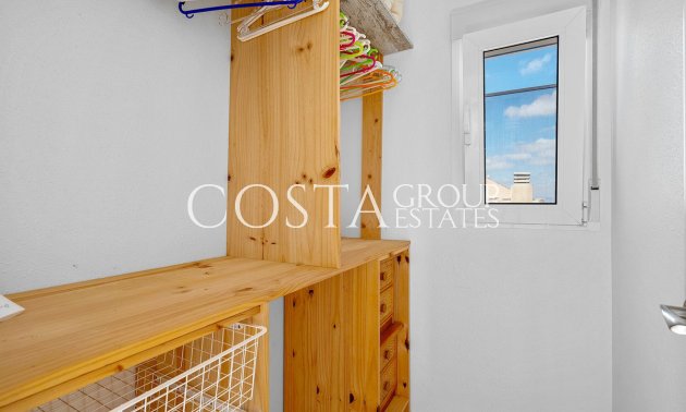 Resale - Villa -
Rojales - Rojales Centro