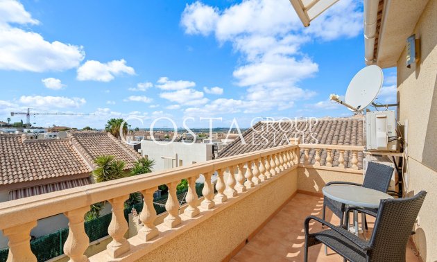 Resale - Villa -
Rojales - Rojales Centro