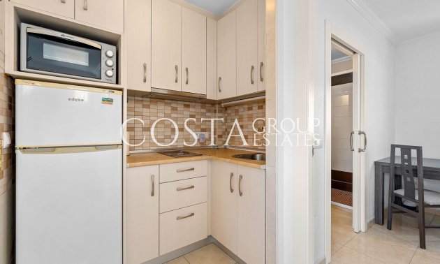 Resale - Villa -
Rojales - Rojales Centro