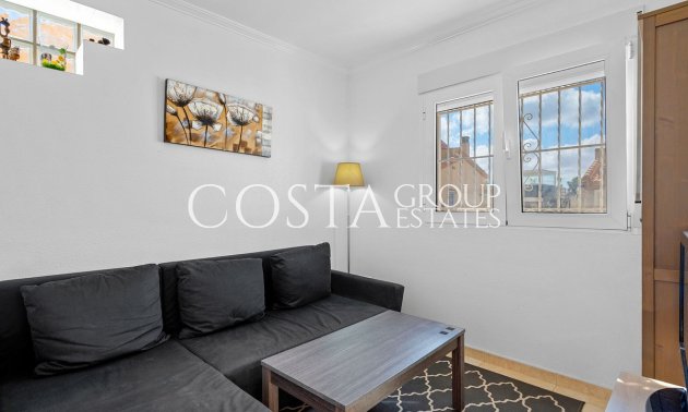 Resale - Villa -
Rojales - Rojales Centro