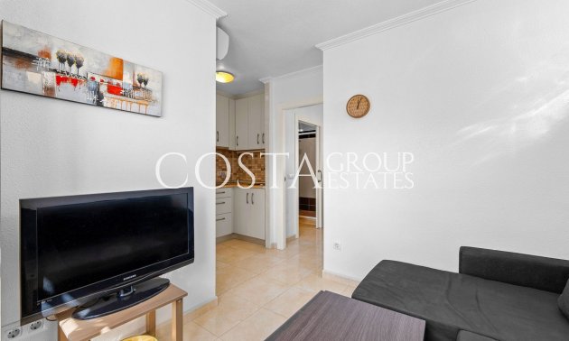 Resale - Villa -
Rojales - Rojales Centro