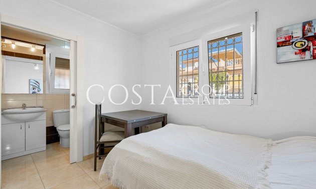 Resale - Villa -
Rojales - Rojales Centro