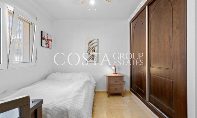 Resale - Villa -
Rojales - Rojales Centro