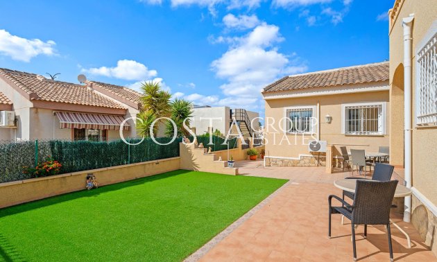 Resale - Villa -
Rojales - Rojales Centro