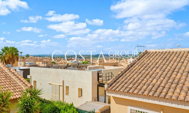 Resale - Villa -
Rojales - Rojales Centro
