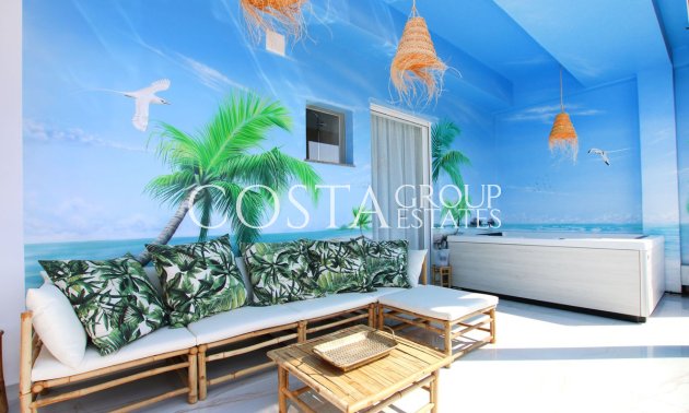 Resale - Apartments -
Alicante City - Alicante City Centro