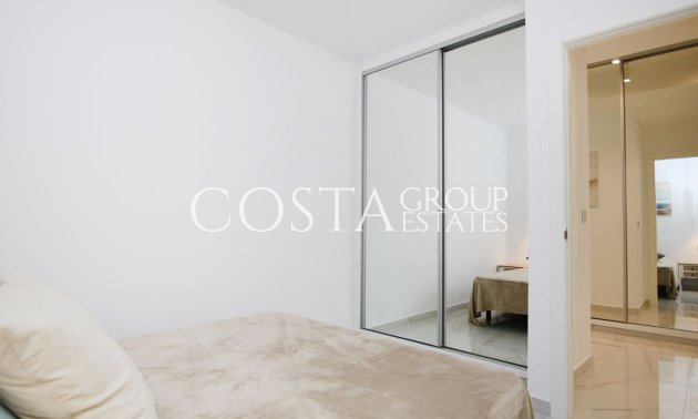 Resale - Apartments -
Alicante City - Alicante City Centro