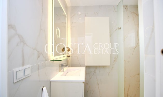 Resale - Apartments -
Alicante City - Alicante City Centro