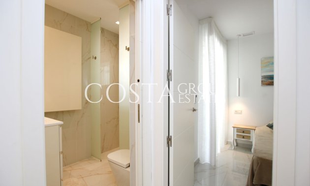 Resale - Apartments -
Alicante City - Alicante City Centro