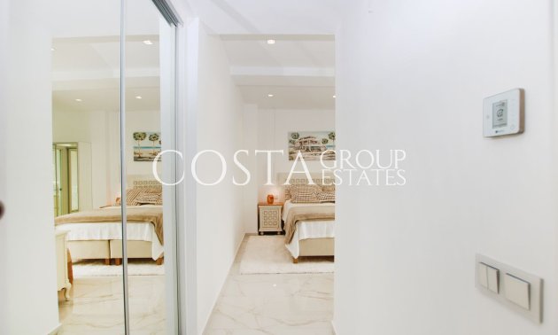 Resale - Apartments -
Alicante City - Alicante City Centro