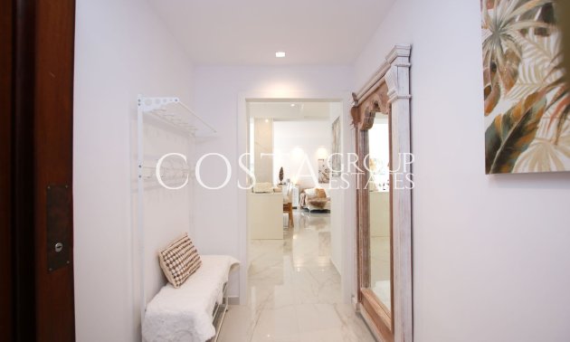 Resale - Apartments -
Alicante City - Alicante City Centro