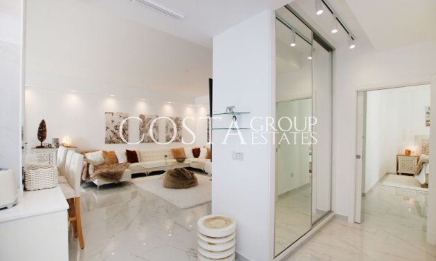 Resale - Apartments -
Alicante City - Alicante City Centro