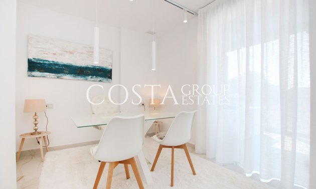 Resale - Apartments -
Alicante City - Alicante City Centro