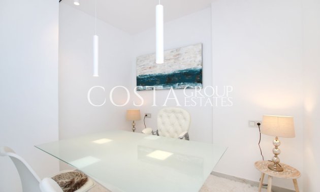 Resale - Apartments -
Alicante City - Alicante City Centro