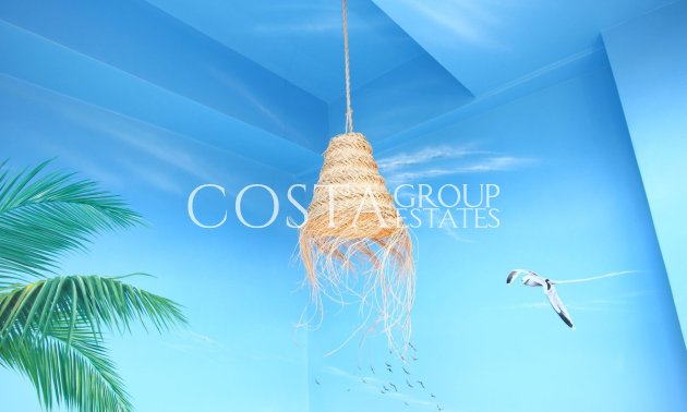 Resale - Apartments -
Alicante City - Alicante City Centro