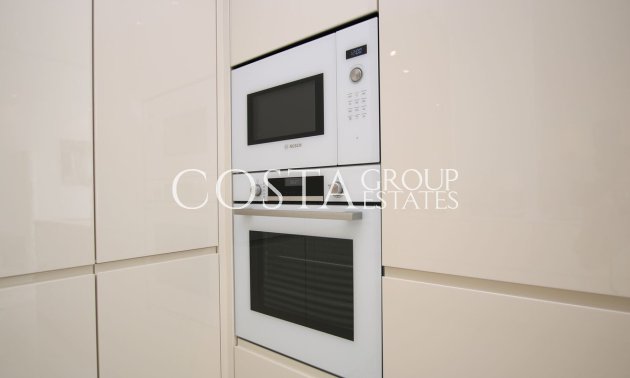 Resale - Apartments -
Alicante City - Alicante City Centro