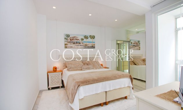 Resale - Apartments -
Alicante City - Alicante City Centro