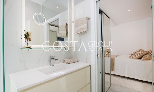 Resale - Apartments -
Alicante City - Alicante City Centro