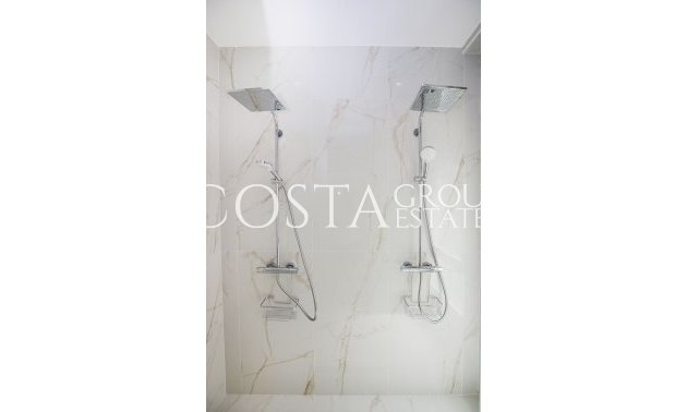 Resale - Apartments -
Alicante City - Alicante City Centro